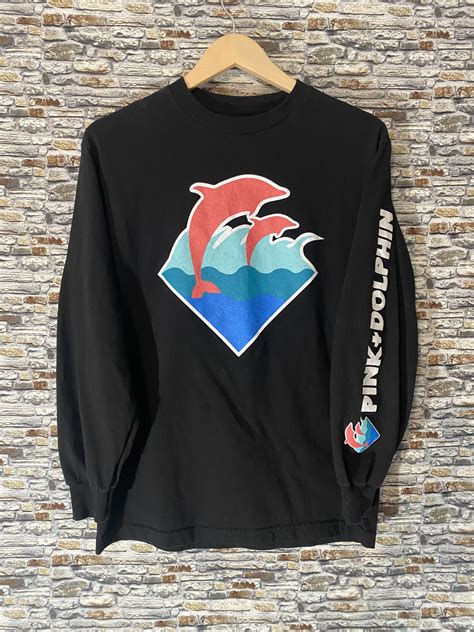 pink dolphin clothing fake|pink dolphin clothing brand.